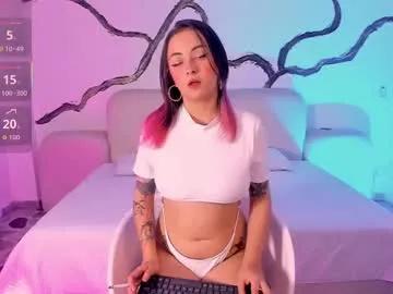 Freechat ladysweetts on Chaturbate