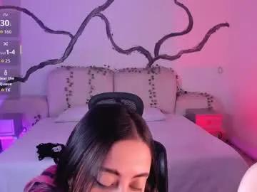 Freechat ladysweetts on Chaturbate