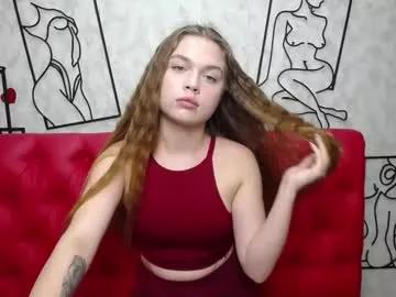 Freechat larapika on Chaturbate