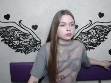 Freechat larapika on Chaturbate