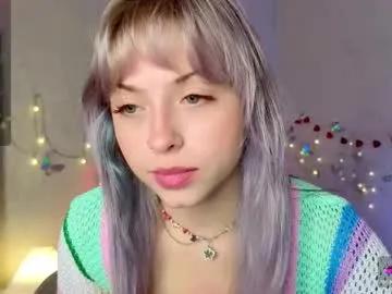 Freechat lavenly on Chaturbate