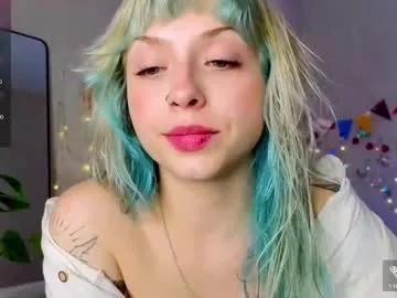 Freechat lavenly on Chaturbate