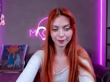 lika_moon — GOAL: naked doggy [333 tokens remaining] meow #redhead #lovense #smalltits #feet #bigass