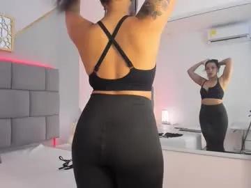 lilith_monroe_ — GOAL: Sexy Dance [15 tokens remaining] Hello guys! today its my first day!!, give me much love #bigass #ebony #latina #young #new