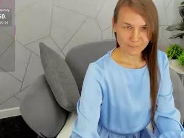 lillian_white1 on Chaturbate 