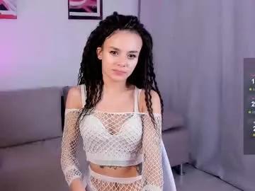 Freechat louiseadamz on Chaturbate