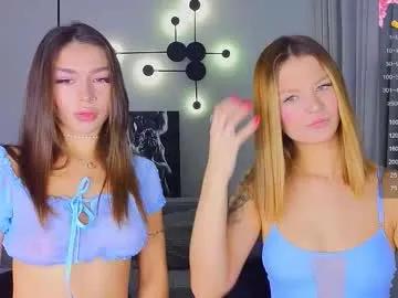 Freechat lovely_babyy on Chaturbate