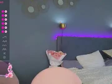 Freechat lovely_babyy on Chaturbate