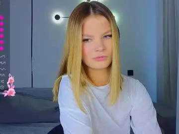 Freechat lovely_babyy on Chaturbate