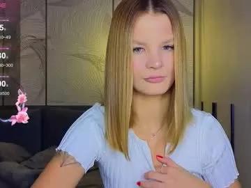 Freechat lovely_babyy on Chaturbate