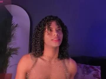 Freechat lucas_eevans07 on Chaturbate