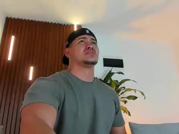 lucasanto_ — give me a lot of pleasure [2000 tokens left] . #latino #muscle #bigass #lovense #bigcock