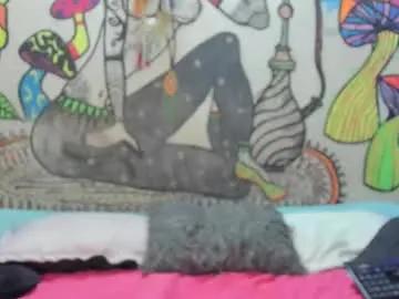 luna_gc — Full naked 11 min  [1096 tokens left] Make me feel good, private is open! ;) Only good vibes #pvt #latina #private #hairy #cute