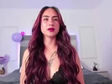 luu_angel on Chaturbate 