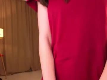 lynettebails — GOAL: Study my bare shoulders [23 tokens remaining] Teach me something special:) #skinny #teen #shy #natural #young