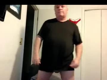 Freechat mackdocc001 on Chaturbate
