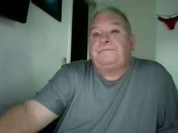 Freechat mackdocc001 on Chaturbate