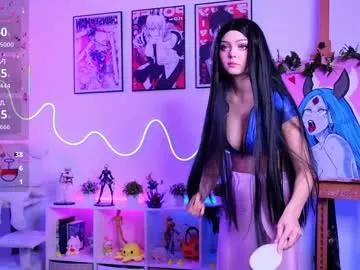 Freechat madnessalise on Chaturbate