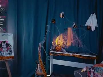 Freechat madnessalise on Chaturbate