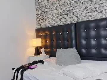 Freechat martina_thompson69 on Chaturbate