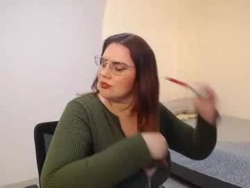 Freechat martinaguzmann on Chaturbate