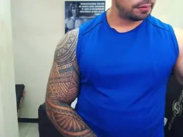 Freechat mateosexyhot22 on Chaturbate