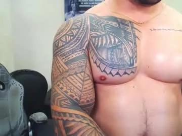 Freechat mateosexyhot22 on Chaturbate