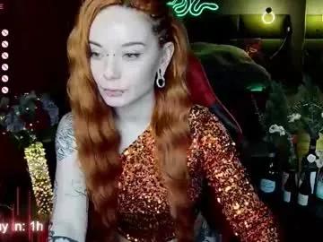 Chaturbate max_phoenix is Freechat max_phoenix — @goal i love to cum! #tattoo #piercing #redhead #cumshow #rock
