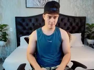 maxxicruz on Chaturbate 