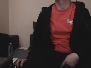 mcmike_es — Freechat on Chaturbate