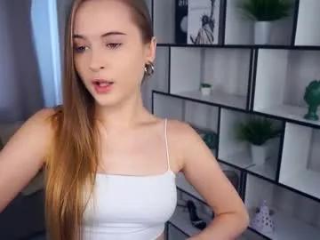Freechat meghanantell on Chaturbate
