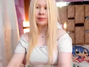 melody_lollii — GOAL: Show and spit boobs [25 tokens remaining] Welcome to my room! #asian #blonde #smalltits #18 #petite