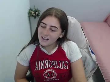 Freechat mia_diaz1 on Chaturbate