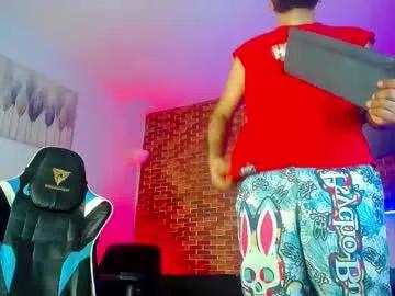 michael_twinkk — 'CrazyTicket': Hidden Cam show has ended