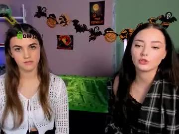 miki_nikki — GOAL: doggy [216 tokens remaining] Welcome to my room! #lesbian #sph #dirty #bdsm #cute