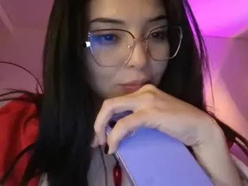 Freechat miss_meii on Chaturbate