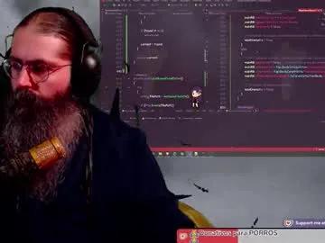 mjolnirinyou — Im a gamedev working on the future of livestreaming  Help me reach 3k followers!!  #goth #nonude #smoking #cosplay #longhair