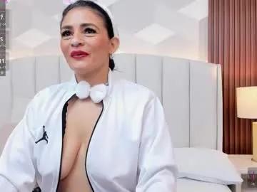 Chaturbate mommy_naughty_ is Group mommy_naughty_ — GOAL: Doggy style and suck ur cock  I'll make you lose control just by looking at me #milf #puffynipples #mommy #mature #blowjob