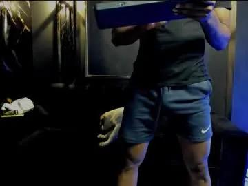 Freechat mr_maximo on Chaturbate