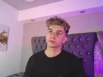 Freechat mr_williseo on Chaturbate