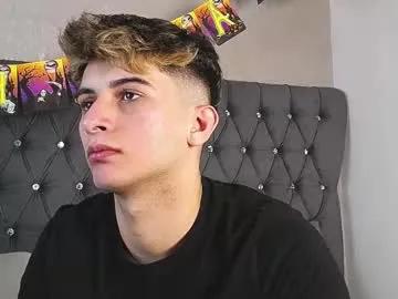 Freechat mr_williseo on Chaturbate