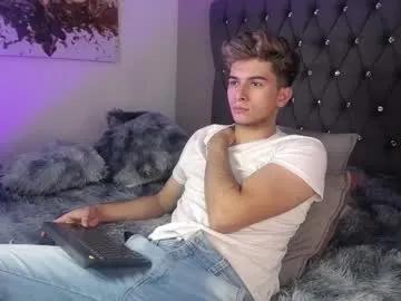 Freechat mr_williseo on Chaturbate