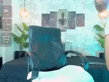 Freechat nate_franco on Chaturbate