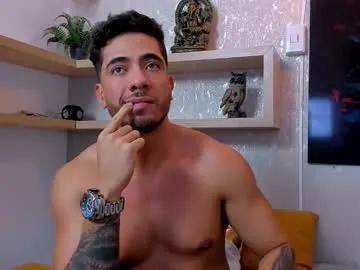 Freechat nate_franco on Chaturbate