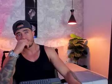 Freechat nate_franco on Chaturbate