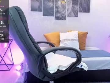 Freechat nate_franco on Chaturbate