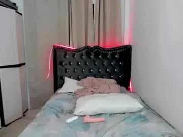 Freechat naughtymira888 on Chaturbate