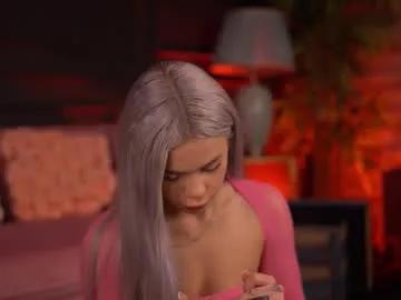 nickybennz — Lush is always on, c2c is available at best in Private, let's have fun!  - Goal Reached! #18 #new #blonde #slim #tattoos