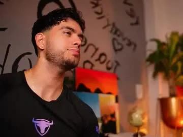 Chaturbate noha_miler is Freechat noha_miler — #bigcock #muscle #young #18 #lovense