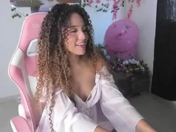 Chaturbate odette_ornela is Freechat odette_ornela — Hello, I'm Odett, I'm new to play a little PVT OPEN i want to feel you #latina #new #milk #smalltits #asian